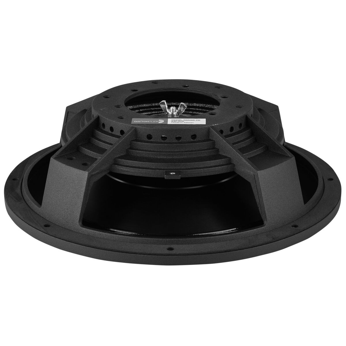 Dayton Audio RSS315-PR 12